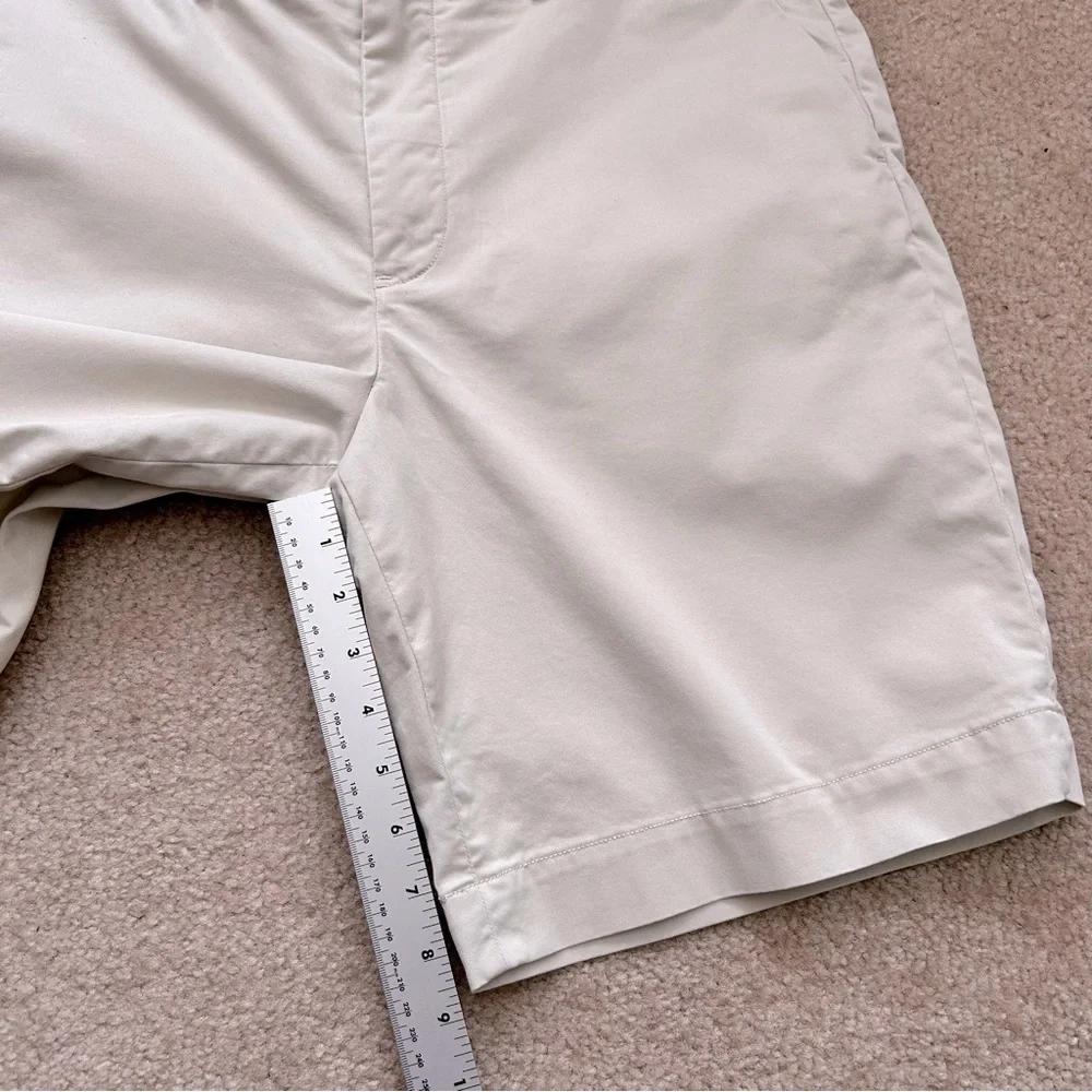 Polo Ralph Lauren Stretch Classic Fit Shorts